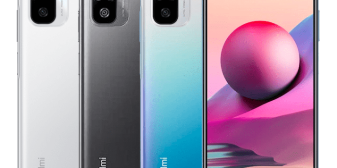 Xiaomi Redmi Note 10s 128gb
