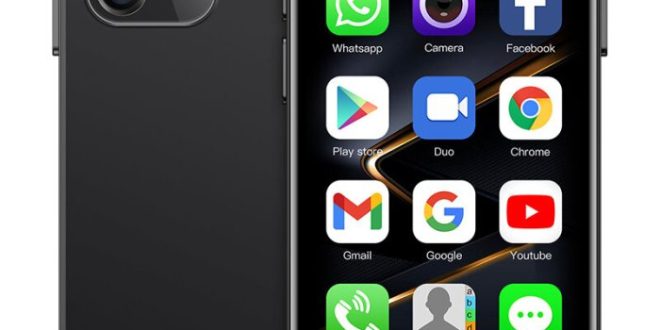 Smartphone Mini