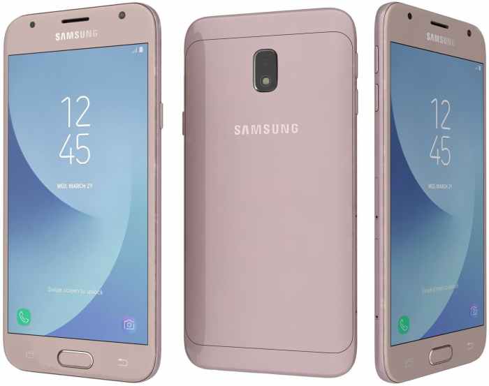 Galaxy J3