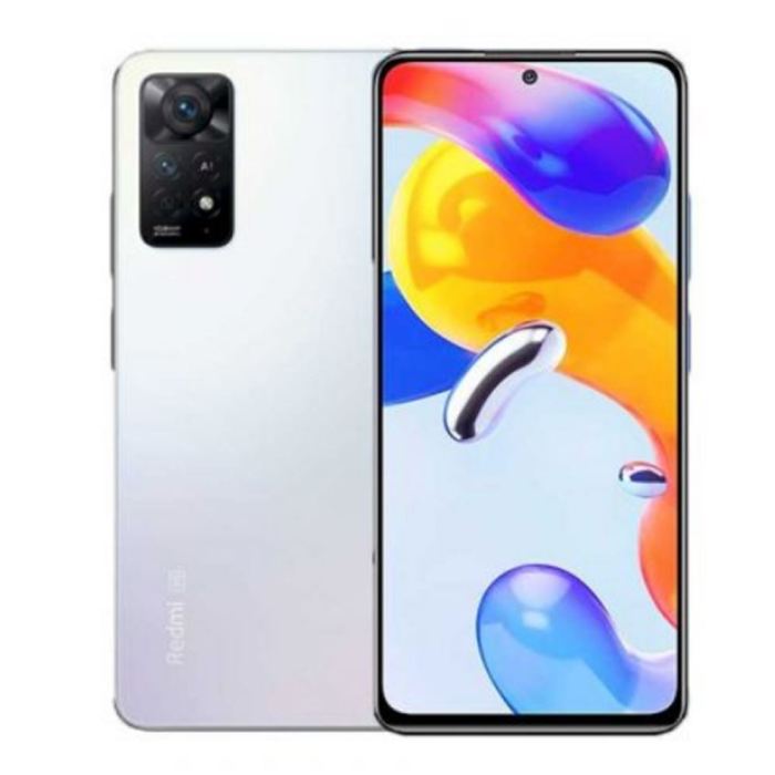 Harga Redmi Note 11 Pro