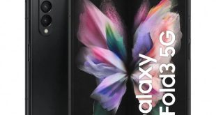 5g plegables fold3 llega entrega