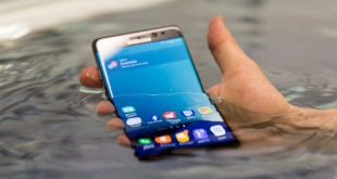 Smartphone Ip68