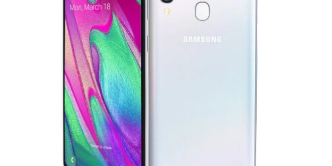 A40 samsung galaxy specification review unlock latest mobile