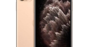 Iphone pro gb gold
