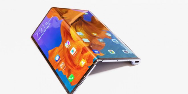 Huawei Xs 2
