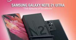 Galaxy 5g