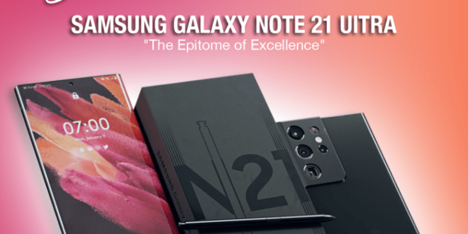 Galaxy 5g