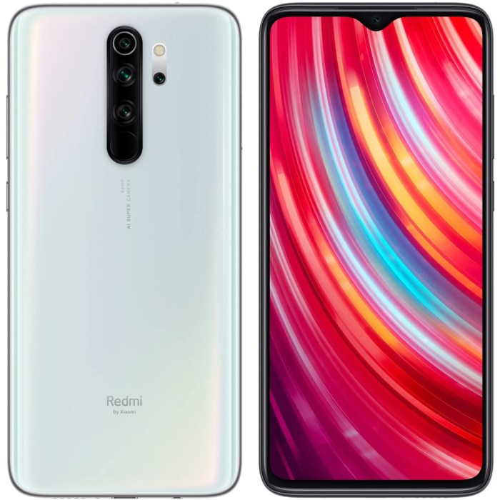 Xiaomi Redmi 8 Pro