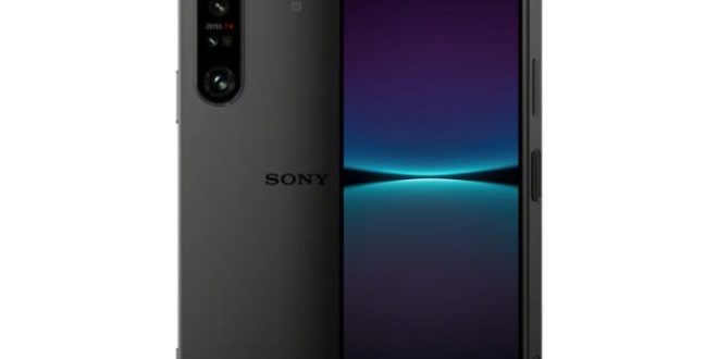 Xperia sony resolution price 4k technologies display flagship consolidates smartphone into source notebookcheck time has full hefty listed tag amazon