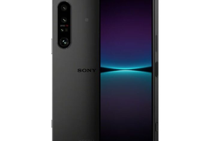 Xperia sony resolution price 4k technologies display flagship consolidates smartphone into source notebookcheck time has full hefty listed tag amazon