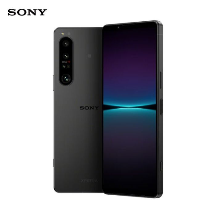 Xperia sony resolution price 4k technologies display flagship consolidates smartphone into source notebookcheck time has full hefty listed tag amazon