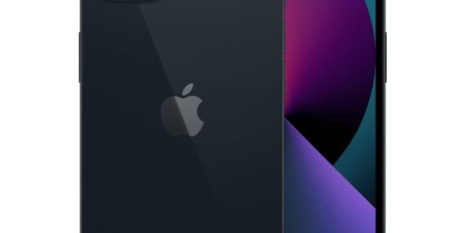 Apple Iphone 13 128
