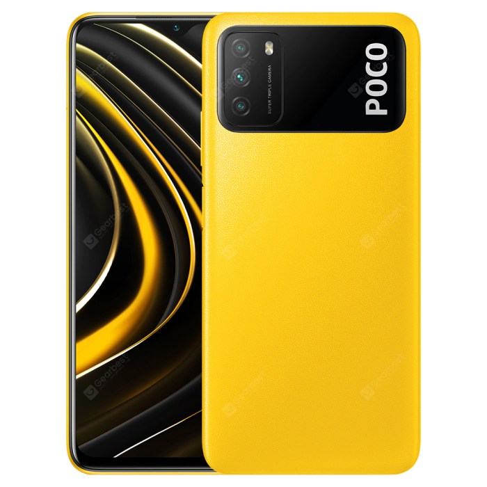 Redmi Poco