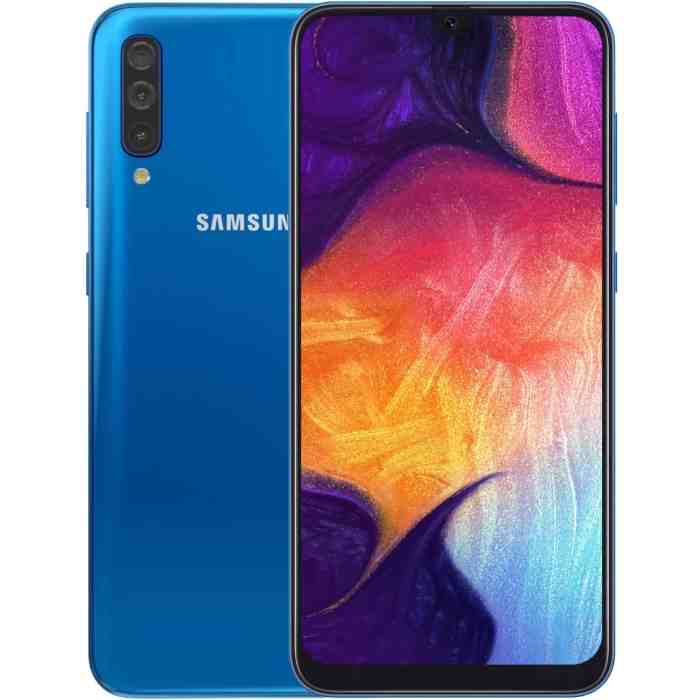 Galaxy A 50