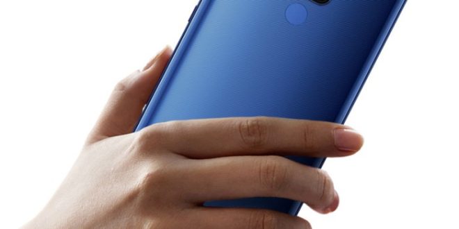 Huawei Mate 20 X