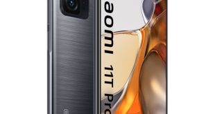 Xiaomi 11t Pro 5g 256gb