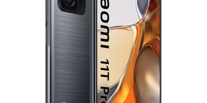 Xiaomi 11t Pro 5g 256gb