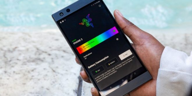Razer Phone 3