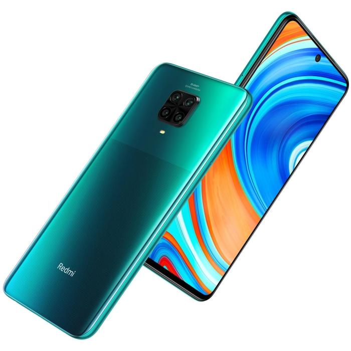 Xiaomi Redmi 9 Pro