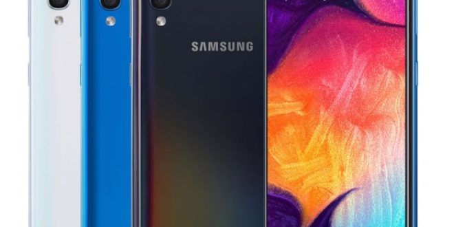 Samsung Galaxy A 50