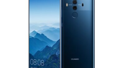 Huawei Mate 10