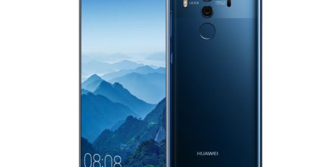 Huawei Mate 10