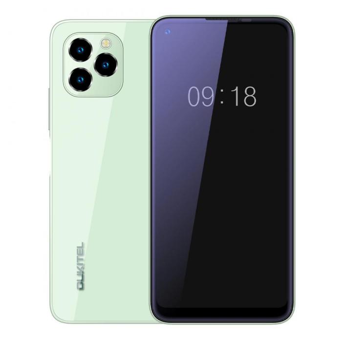 Oukitel C21 Pro