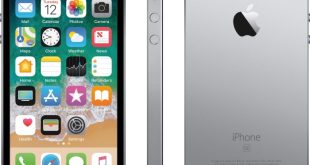 Apple Iphone Se 64gb