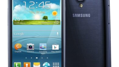 Samsung Galaxy 03