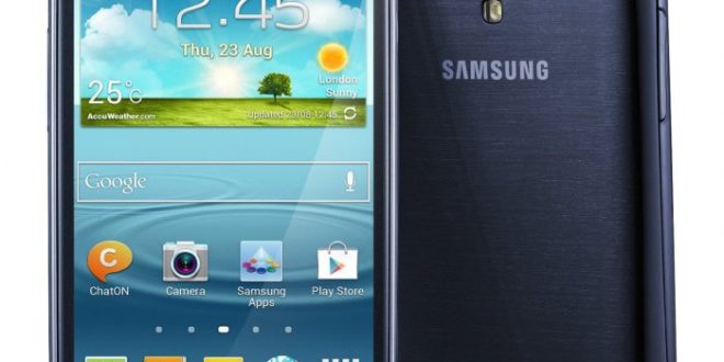 Samsung Galaxy 03