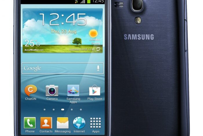 Samsung Galaxy 03