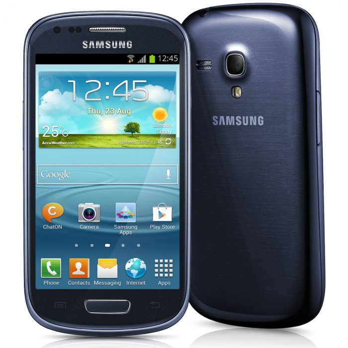 Samsung Galaxy 03