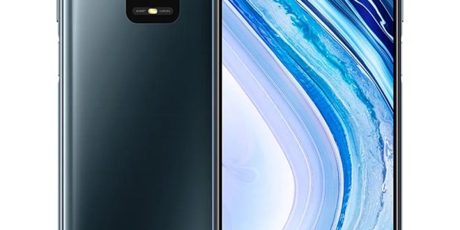Redmi mi