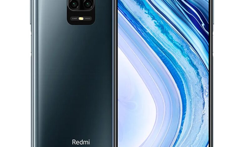 Redmi mi