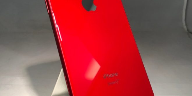 Red 64gb xr iphone apple unlocked mint ebay trade sell upgrading don condition now