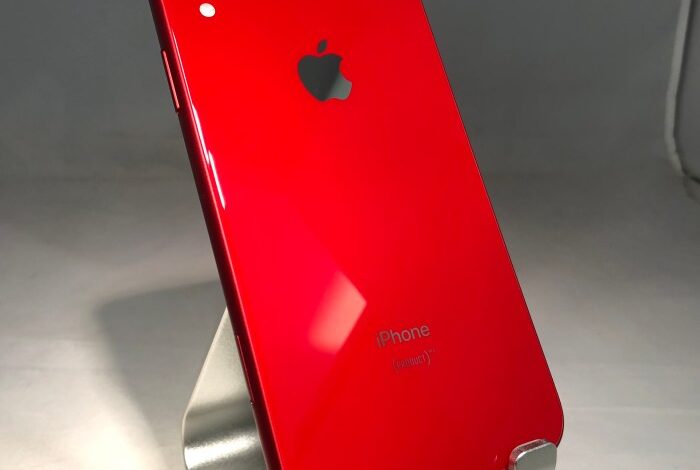 Red 64gb xr iphone apple unlocked mint ebay trade sell upgrading don condition now