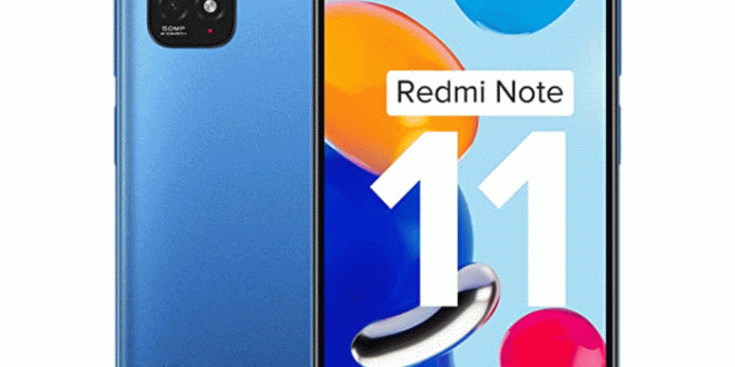 Redmi Note 11 Pro 6 128