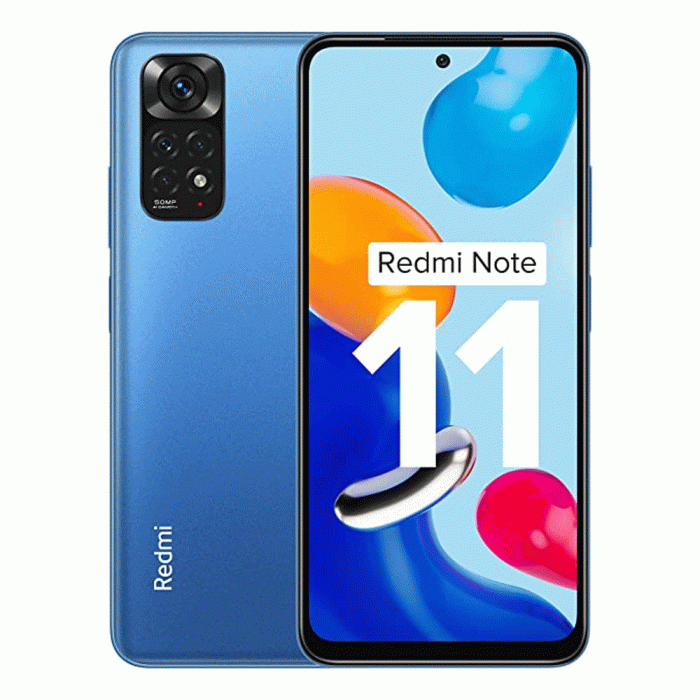 Redmi Note 11 Pro 6 128