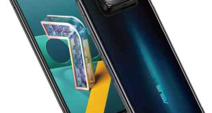Asus Zenfone 7