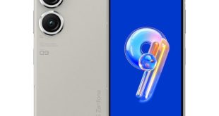 Asus Zenfone 9 Pro