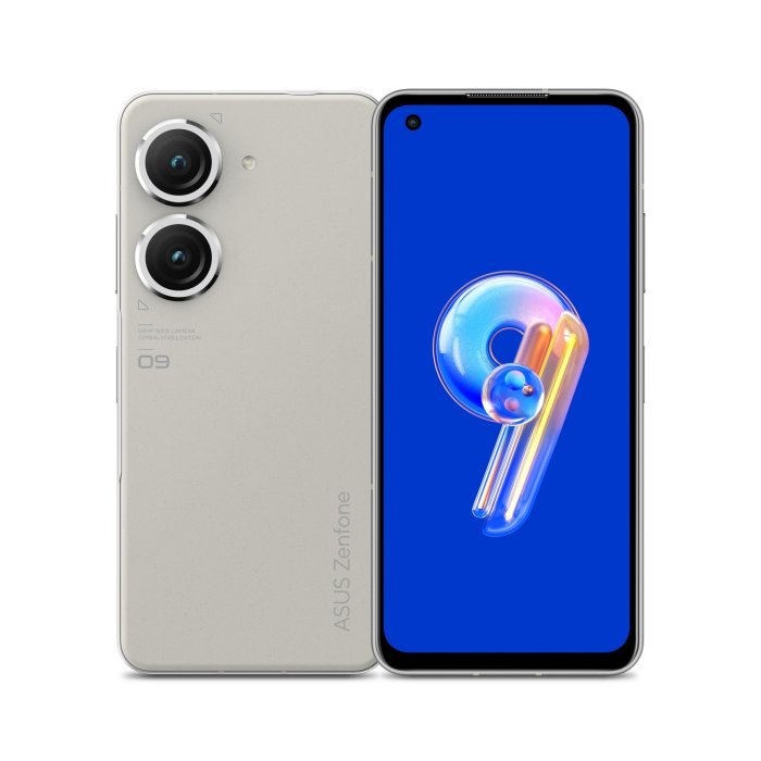 Asus Zenfone 9 Pro