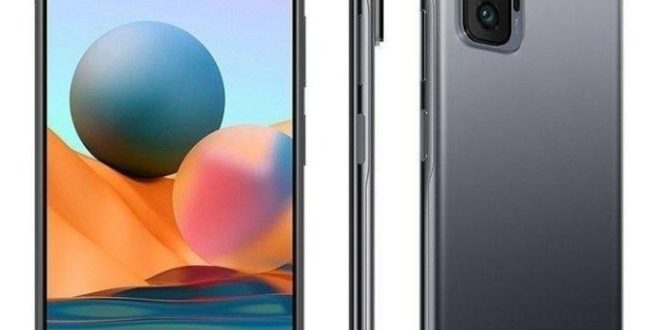 Redmi Note 10 Pro 8 128