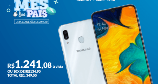 Samsung Galaxy 64gb