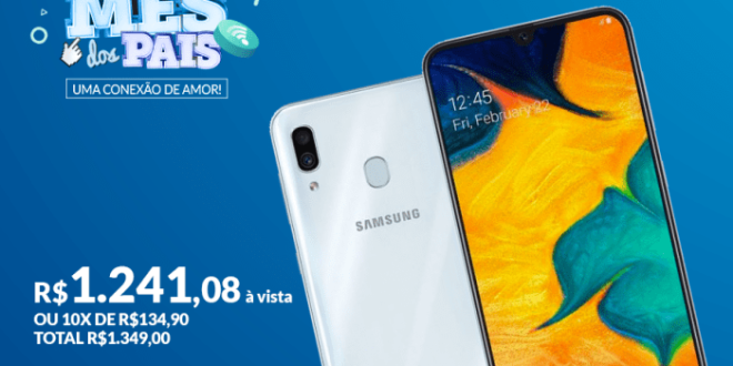 Samsung Galaxy 64gb