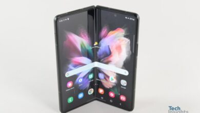 Samsung Galaxy Z Fold 5g