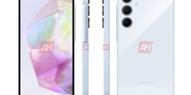 Samsung Galaxy A35 5g