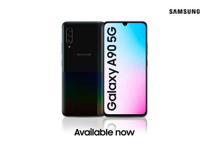 Samsung Galaxy A90