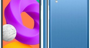Galaxy M22