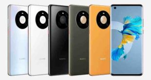 Huawei Mate 40