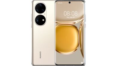 Huawei P 50